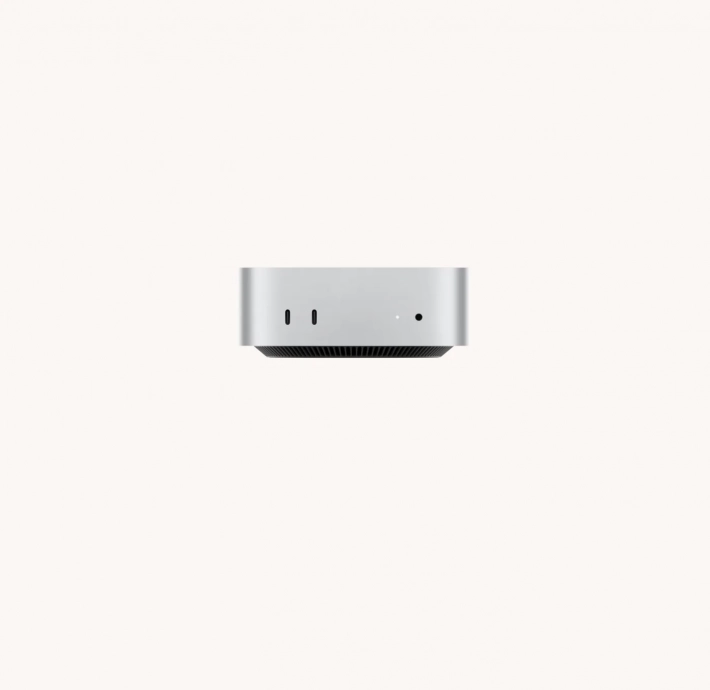 Новый Mac mini M6 и M5 Pro: что изменилось и какую версию выбрать