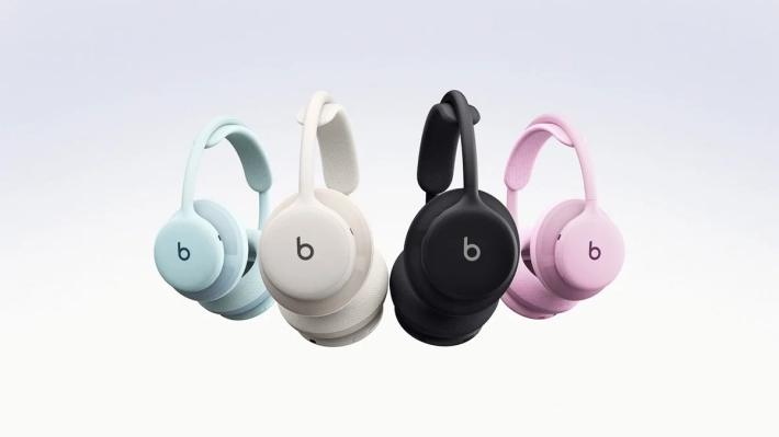 Новые Beats 360: объёмный звук и стиль, который можно менять