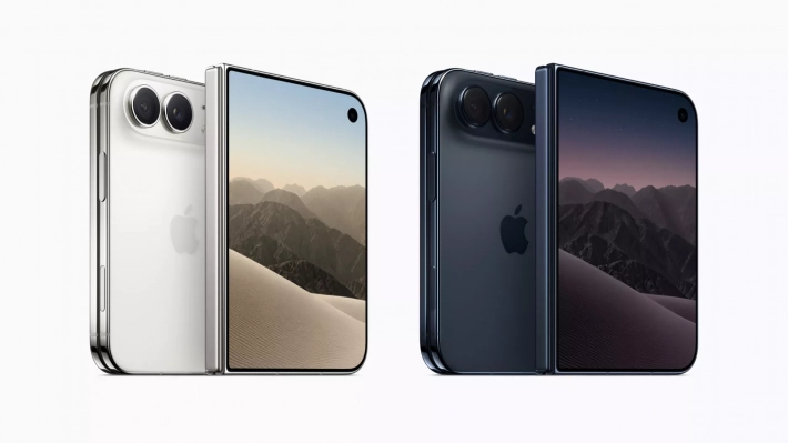Обзор iPhone Duo: плюсы и минусы складного iPhone