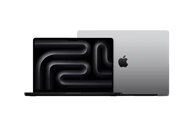 MacBook Pro (M4) 2024