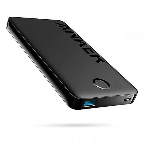 Power bank / Внешний аккумулятор Anker PowerCore 10000 мАч