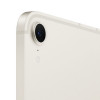 iPad mini (2024) 128 GB Wi-Fi + Cellular (Starlight / Сияющая звезда)