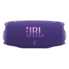 Портативная колонка JBL Charge 6 Purple (JBLCHARGE6PUR)