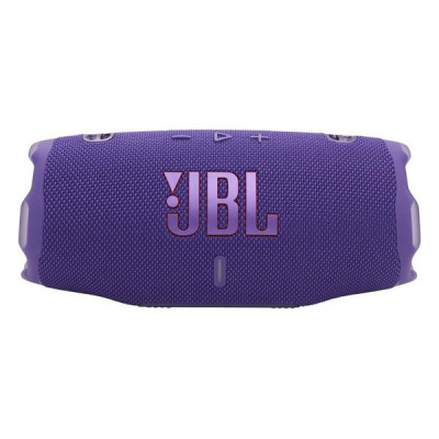 Портативная колонка JBL Charge 6 Purple (JBLCHARGE6PUR)