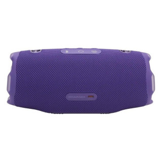 Портативная колонка JBL Charge 6 Purple (JBLCHARGE6PUR)