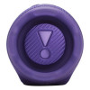 Портативная колонка JBL Charge 6 Purple (JBLCHARGE6PUR)