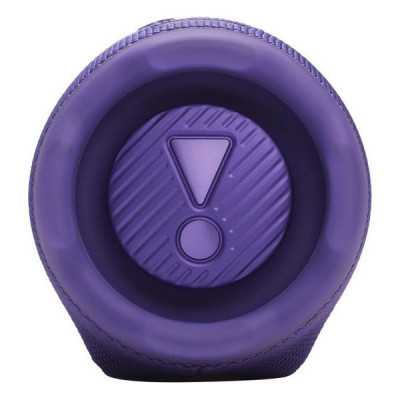 Портативная колонка JBL Charge 6 Purple (JBLCHARGE6PUR)