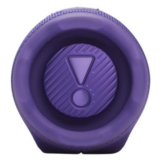 Портативная колонка JBL Charge 6 Purple (JBLCHARGE6PUR)