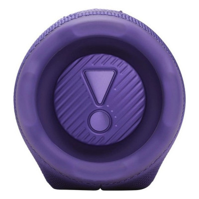 Портативная колонка JBL Charge 6 Purple (JBLCHARGE6PUR)