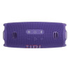 Портативная колонка JBL Charge 6 Purple (JBLCHARGE6PUR)