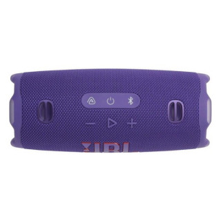 Портативная колонка JBL Charge 6 Purple (JBLCHARGE6PUR)