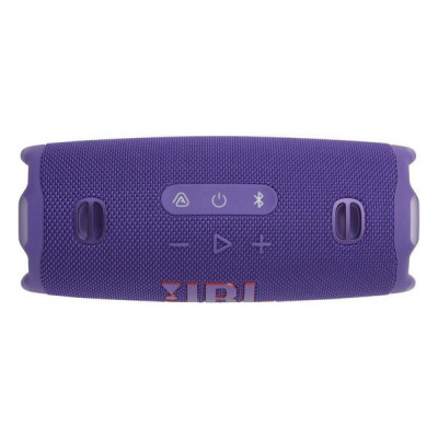 Портативная колонка JBL Charge 6 Purple (JBLCHARGE6PUR)