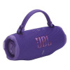 Портативная колонка JBL Charge 6 Purple (JBLCHARGE6PUR)