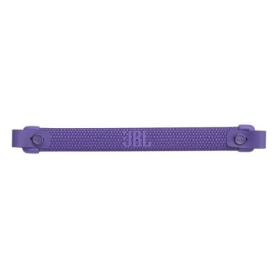 Портативная колонка JBL Charge 6 Purple (JBLCHARGE6PUR)