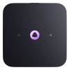 Умная колонка Яндекс Станция Миди с Алисой с Zigbee (YNDX-00054GRY) серый