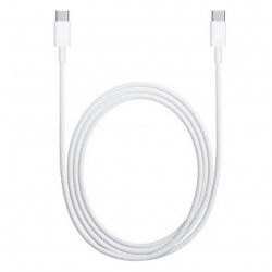 Кабель Apple USB-C Charge Cable 2 м (MLL82ZM/A) White / Белый