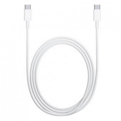 Кабель Apple USB-C Charge Cable 2 м (MLL82ZM/A) White / Белый