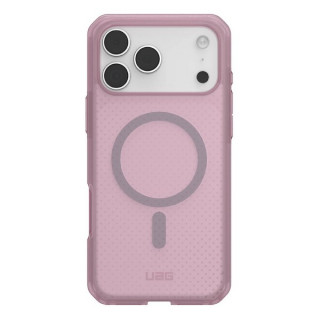 Чехол UAG Dot для iPhone 17 Pro Max (114537114E4E) Lilac Purple