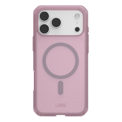 Чехол UAG Dot для iPhone 17 Pro Max (114537114E4E) Lilac Purple