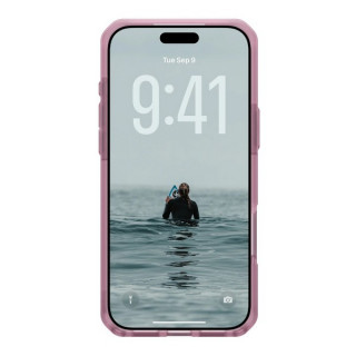 Чехол UAG Dot для iPhone 17 Pro Max (114537114E4E) Lilac Purple