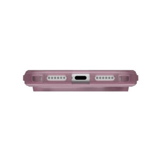 Чехол UAG Dot для iPhone 17 Pro Max (114537114E4E) Lilac Purple