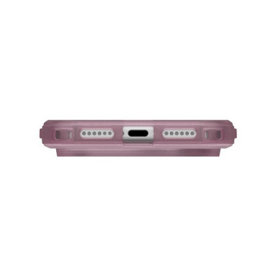 Чехол UAG Dot для iPhone 17 Pro Max (114537114E4E) Lilac Purple