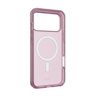 Чехол UAG Dot для iPhone 17 Pro Max (114537114E4E) Lilac Purple