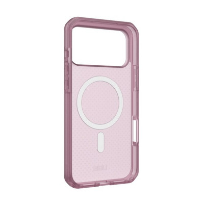 Чехол UAG Dot для iPhone 17 Pro Max (114537114E4E) Lilac Purple