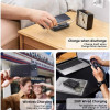 Внешний аккумулятор Choetech B743 Magnetic Powerbank 10000mAh 20W PD (B743-BK) Black