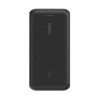 Внешний аккумулятор Belkin BoostСharge Power Bank 20000 mAh со встроенным кабелем USB-C (BPB024hqBK) Black