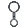 Держатель для смартфона Magssory Clip с MagSafe (ACM004) темно-серый