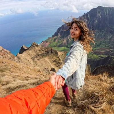 Крепление на лямку рюкзака Insta360 Backpack Clip