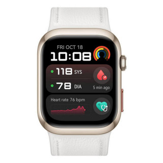 Смарт-часы Huawei Watch D2 Gold