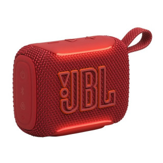 Портативная колонка JBL Go 5 (JBLGO5RED) Red