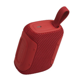 Портативная колонка JBL Go 5 (JBLGO5RED) Red