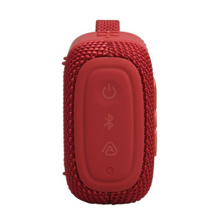 Портативная колонка JBL Go 5 (JBLGO5RED) Red
