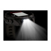Garmin Fenix 9 Pro 43 мм inReach Carbon Gray DLC Titanium with Black/Pebble Gray Silicone Band (010-04335-10)