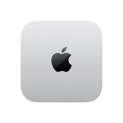 Mac mini M6 (12C CPU 12C GPU), 16 ГБ, 512 ГБ SSD
