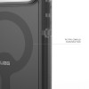 Чехол UAG Trooper MagFit для iPhone 18 Pro Max/17 Pro Max 6.9" (114522113131) Ash