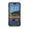 Чехол UAG Trooper MagFit для iPhone 18 Pro Max/17 Pro Max 6.9" (114522113131) Ash