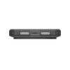 Чехол UAG Trooper MagFit для iPhone 18 Pro Max/17 Pro Max 6.9" (114522113131) Ash