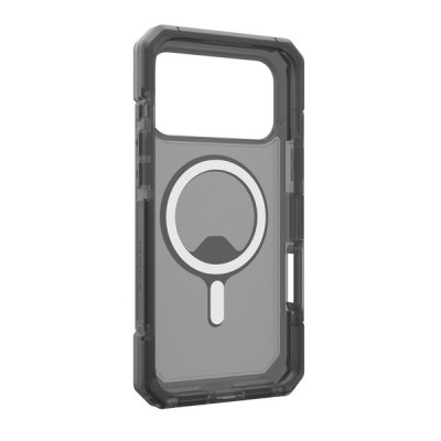 Чехол UAG Trooper MagFit для iPhone 18 Pro Max/17 Pro Max 6.9" (114522113131) Ash