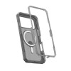 Чехол UAG Trooper MagFit для iPhone 18 Pro Max/17 Pro Max 6.9" (114522113131) Ash