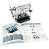 Конструктор Franzis 4-Cylinder Engine 1:3