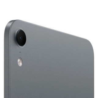 iPad mini (2026) 256 GB Wi-Fi нанотекстурное стекло (Midnight / Темная ночь)​​