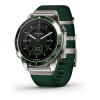 Умные ч​асы Garmin MARQ Golfer (Gen 2) Modern Tool (010-02648-20)