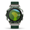 Умные ч​асы Garmin MARQ Golfer (Gen 2) Modern Tool (010-02648-20)