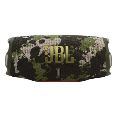 Портативная колонка JBL Charge 6 Squad (JBLCHARGE6SQUAD)
