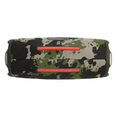 Портативная колонка JBL Charge 6 Squad (JBLCHARGE6SQUAD)