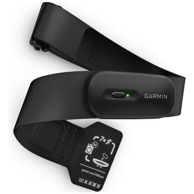 Пульсометр Garmin HRM 200 (010-13388-00) M-XL